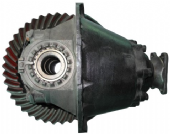 DIFFERENTIAL ASSY 7X41  